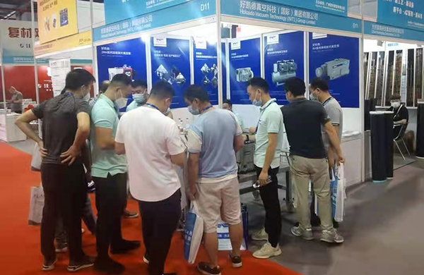 【好(hao)凱(kai)悳(de)廣(guang)州(zhou)復材展現(xian)場情況(kuang)如(ru)何(he)】聽聽業(ye)務精英們(men)怎麼(me)説