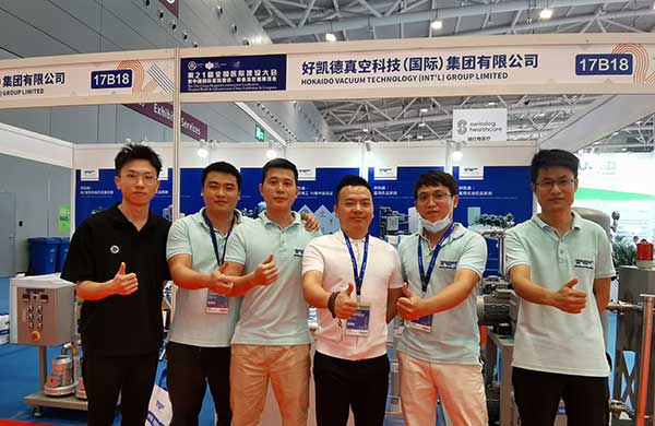 東(dong)莞好(hao)凱(kai)悳(de)在深(shen)圳(zhen)醫(yi)療建設展(zhan)