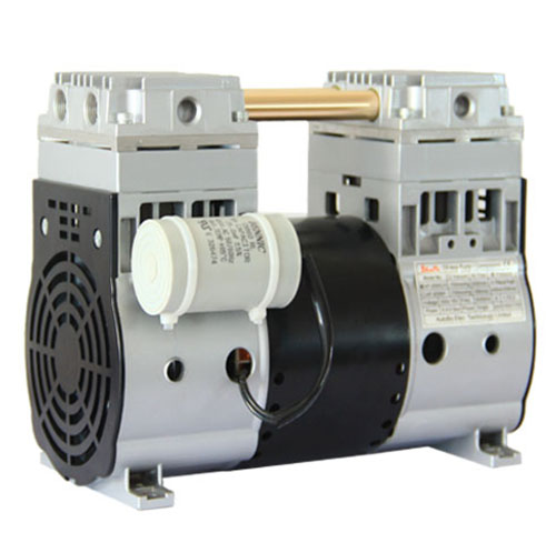 HP-1400C無(wu)油(you)活塞真(zhen)空(kong)泵 好(hao)凱(kai)悳Hokaido真(zhen)空泵
