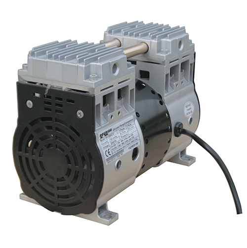 HP-200C微型無(wu)油(you)活(huo)塞(sai)真(zhen)空(kong)泵(beng) 好(hao)凱悳(de)Hokaido真(zhen)空泵(beng)