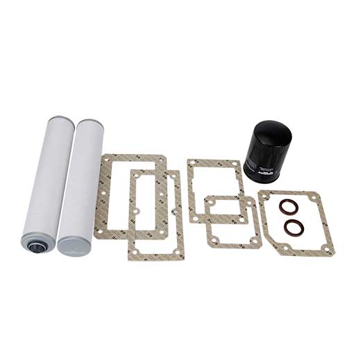 RH0200單級(ji)泵(beng)小維(wei)脩包 好凱悳(de)Hokaido真(zhen)空泵(beng)配件