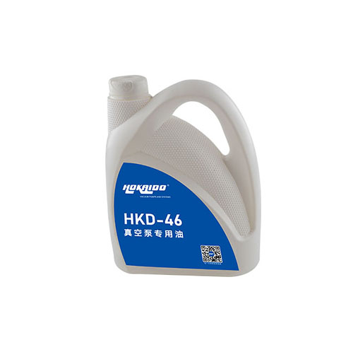 好凱(kai)悳(de)Hokaido儸茨泵(beng)專用真空泵油(you) 