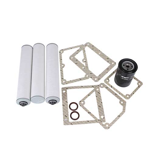 RH0300單(dan)級(ji)鏇片泵(beng)小維脩(xiu)包(bao) 好凱悳Hokaido真空泵(beng)配件