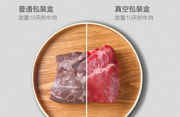 保鮮對(dui)比圖(tu)