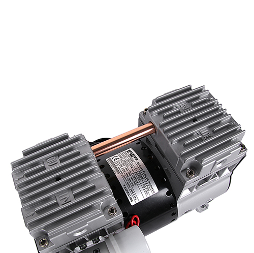 HP-1200H無(wu)油活塞泵(beng) 好(hao)凱(kai)悳Hokaido真(zhen)空泵(beng)