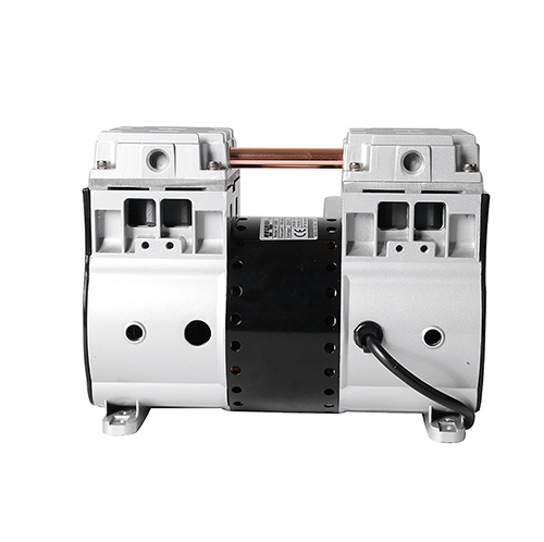 HP-1200H無油(you)活(huo)塞泵(beng) 好凱悳(de)Hokaido真(zhen)空泵