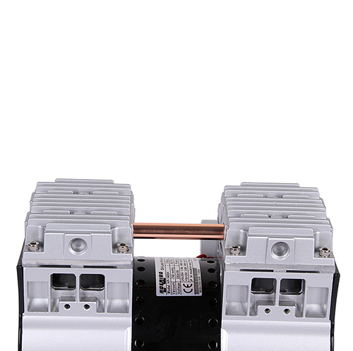 HP-1200H無油(you)活塞(sai)泵 好凱悳(de)Hokaido真空(kong)泵(beng)