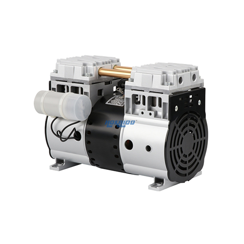 HP-1800H無油活(huo)塞泵(beng) 好(hao)凱(kai)悳Hokaido真空泵(beng)