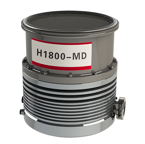 Turbo-H1800-MD渦(wo)輪分子泵(beng) 好(hao)凱悳(de)Hokaido真空泵(beng)