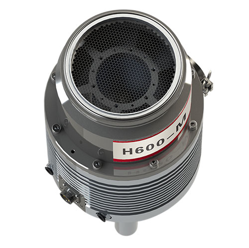 Turbo-H600-M渦(wo)輪分子(zi)泵 好凱悳Hokaido真(zhen)空泵