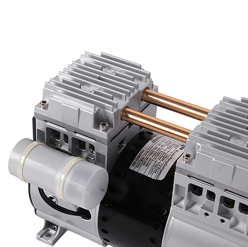 HP-1400V無(wu)油活(huo)塞微型真(zhen)空(kong)泵(beng) 好(hao)凱悳(de)Hokaido真(zhen)空(kong)設(she)備(bei)