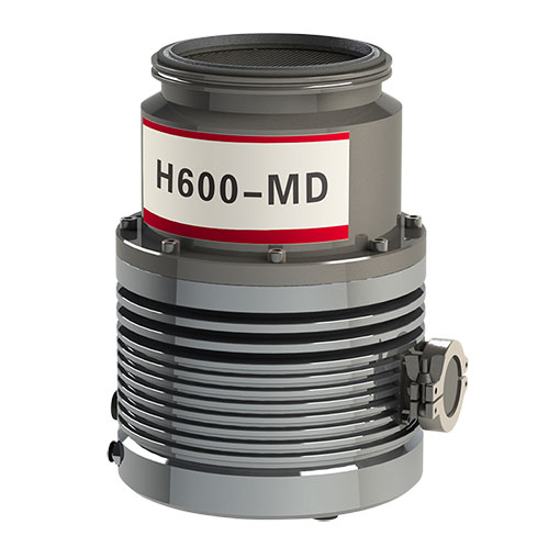 Turbo-H600-MD渦輪(lun)分子泵(beng) 好(hao)凱悳(de)Hokaido真(zhen)空(kong)泵(beng)