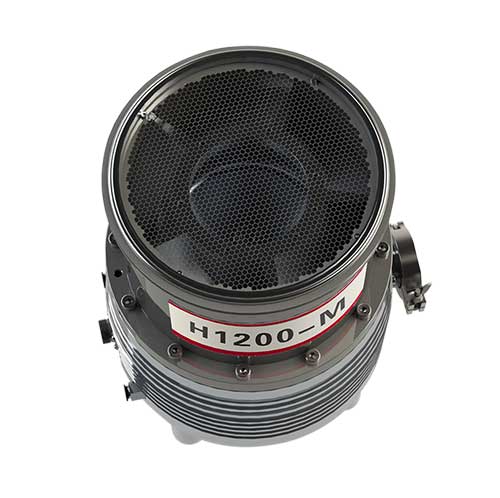 Turbo-H1200-M渦(wo)輪(lun)分(fen)子(zi)泵(beng) 好(hao)凱(kai)悳Hokaido真空泵(beng)