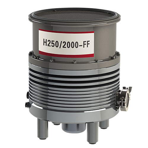 Turbo-H250/2000-FF渦輪(lun)分子泵(beng) 好(hao)凱(kai)悳(de)hokaido真(zhen)空泵