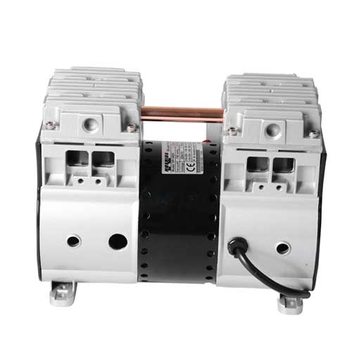 HP-1400H無油(you)活塞(sai)微(wei)型(xing)真(zhen)空(kong)泵(beng) 好(hao)凱(kai)悳(de)Hokaido真(zhen)空設(she)備