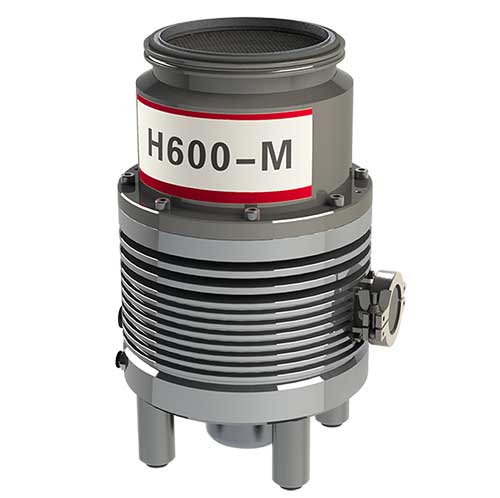 Turbo-H600-M渦輪分(fen)子泵(beng) 好(hao)凱(kai)悳Hokaido真(zhen)空(kong)泵