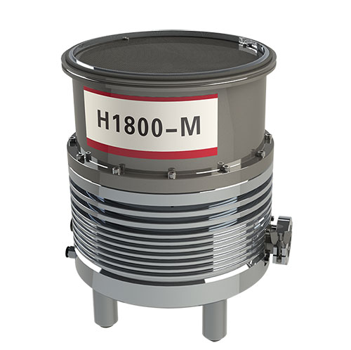 Turbo-H1800-M渦輪(lun)分(fen)子(zi)泵 好(hao)凱悳(de)Hokaido真(zhen)空(kong)泵(beng)
