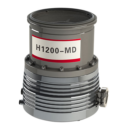 Turbo-H1200-MD渦輪分(fen)子泵(beng) 好(hao)凱(kai)悳Hokaido真(zhen)空泵