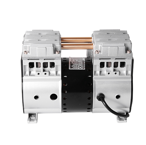 HP-1400V無油活(huo)塞(sai)微型真(zhen)空(kong)泵 好(hao)凱(kai)悳(de)Hokaido真空(kong)設備