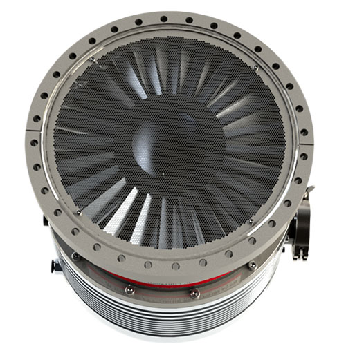 Turbo-H250/2000-FF渦輪(lun)分(fen)子泵(beng) 好(hao)凱悳hokaido真空泵