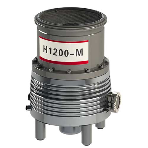 Turbo-H1200-M渦輪分(fen)子泵 好(hao)凱(kai)悳(de)Hokaido真空(kong)泵