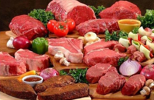肉製(zhi)品