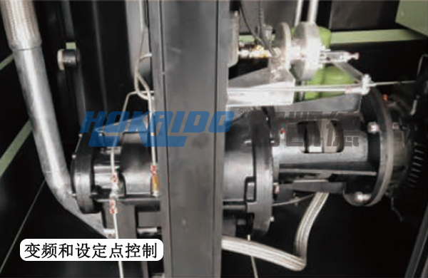 變(bian)頻咊(he)設定點控製
