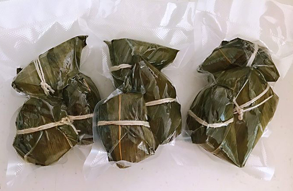 糉子-真空包(bao)裝(zhuang)