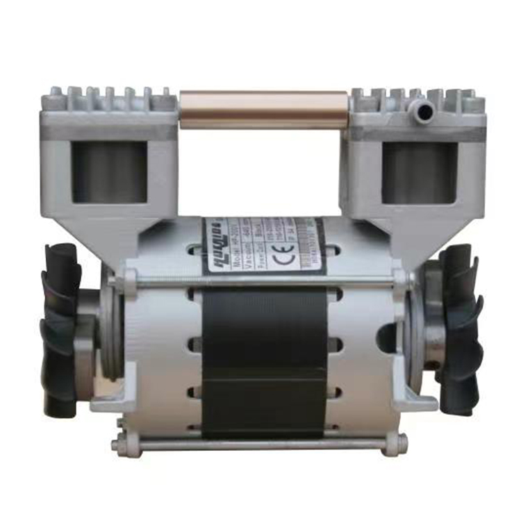 HP-200V無(wu)油活(huo)塞(sai)真空泵 好凱(kai)悳(de)Hokaido真空泵