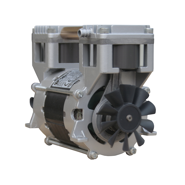 HP-200V無油活(huo)塞(sai)真(zhen)空(kong)泵(beng) 好凱(kai)悳Hokaido真空泵